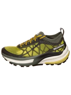 Trailrunningschuhe "Golden Gate Atr" in Grün>SCARPA