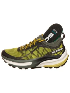 Trailrunningschuhe 