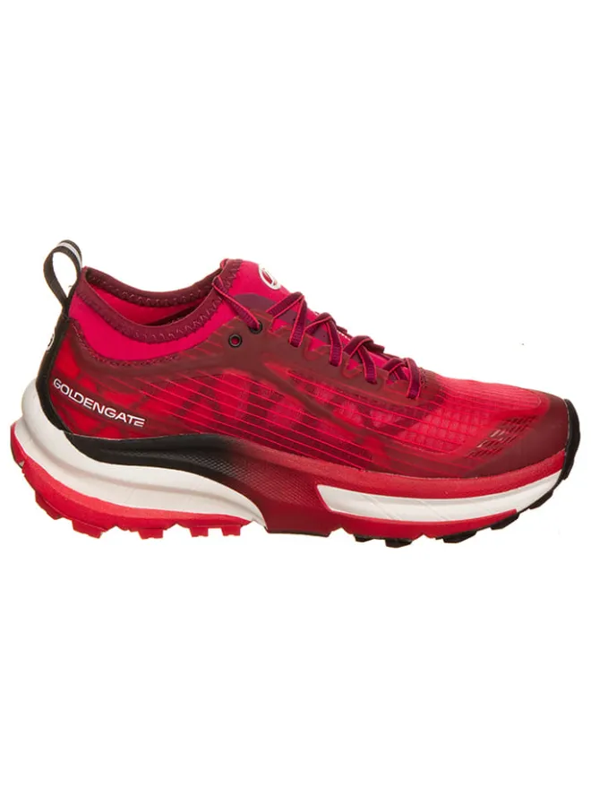 SCARPA Outdoor- & Sportschuhe^Trailrunningschuhe "Golden Gate Atr" in Rot