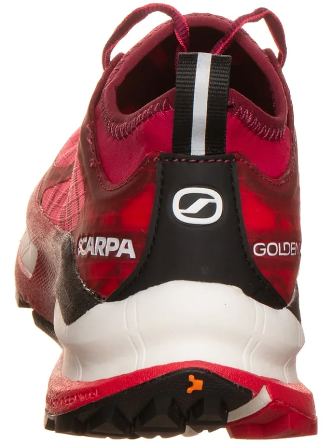 SCARPA Outdoor- & Sportschuhe^Trailrunningschuhe "Golden Gate Atr" in Rot
