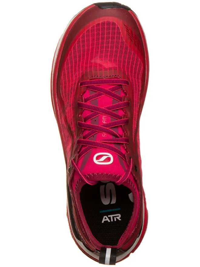 SCARPA Outdoor- & Sportschuhe^Trailrunningschuhe "Golden Gate Atr" in Rot