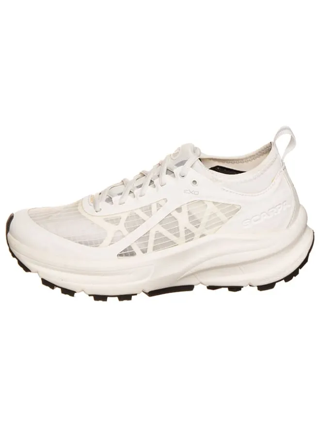 SCARPA Outdoor- & Sportschuhe^Trailrunningschuhe "Golden Gate Atr" in Weiß