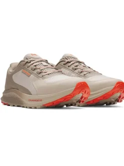 Trailrunningschuhe in Beige><noscript><img width=