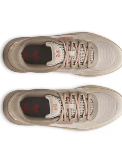 Trailrunningschuhe in Beige><noscript><img width=