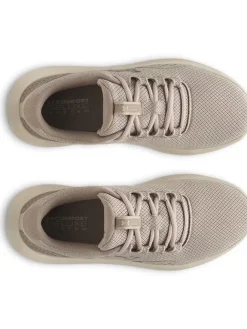 Trailrunningschuhe in Beige><noscript><img width=