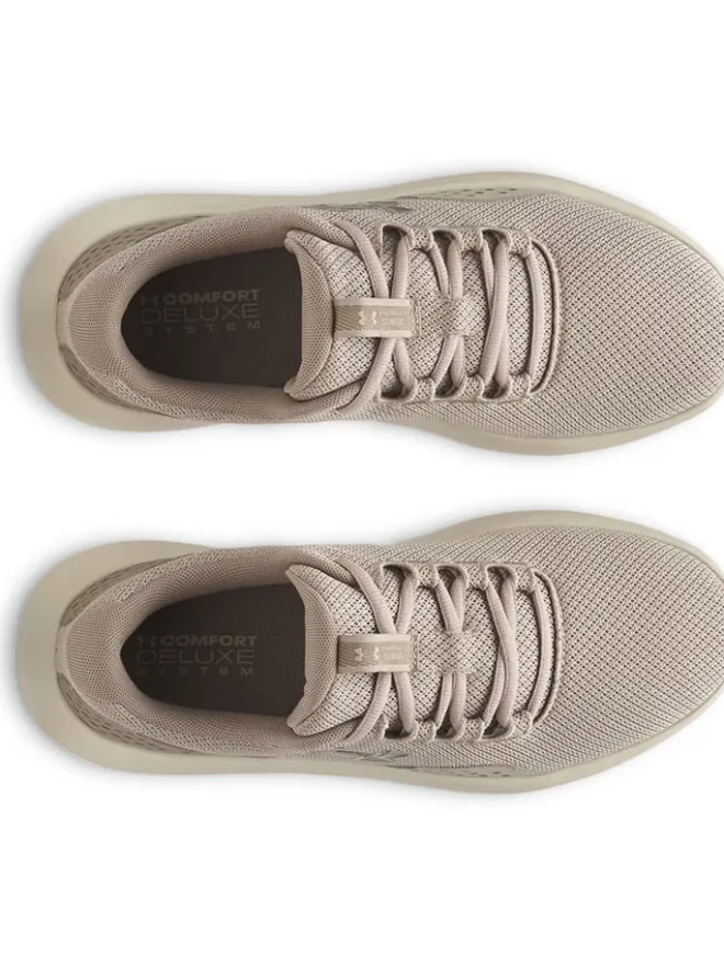 Trailrunningschuhe in Beige>Under Armour Hot