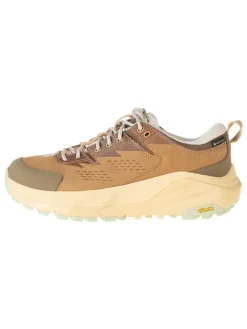 Trailrunningschuhe "Kaha Low GTX TP" in Hellbraun>HOKA ONE ONE Best