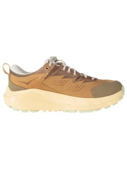 Trailrunningschuhe "Kaha Low GTX TP" in Hellbraun>HOKA ONE ONE Best