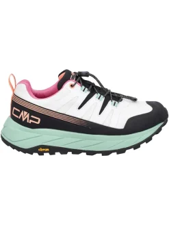 Trailrunningschuhe "Marco Olmo 2.0" in Weiß>cmp Hot