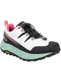 Trailrunningschuhe "Marco Olmo 2.0" in Weiß>cmp Hot