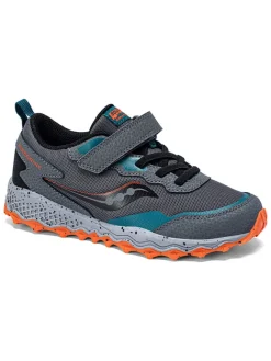 Trailrunningschuhe "Peregrine" in Grau>Saucony Hot