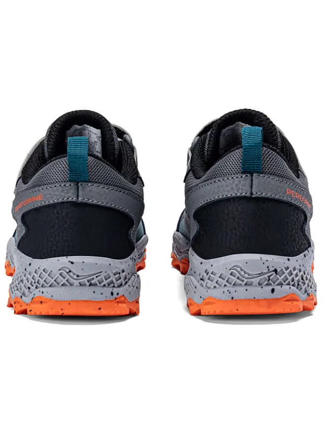 Trailrunningschuhe "Peregrine" in Grau>Saucony Hot