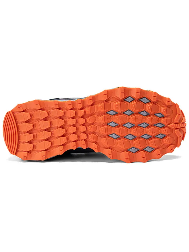 Trailrunningschuhe "Peregrine" in Grau>Saucony Hot