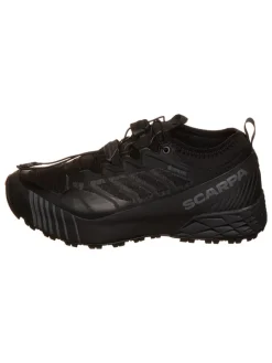 SCARPA Outdoor- & Sportschuhe^Trailrunningschuhe "Ribelle Run" in Schwarz