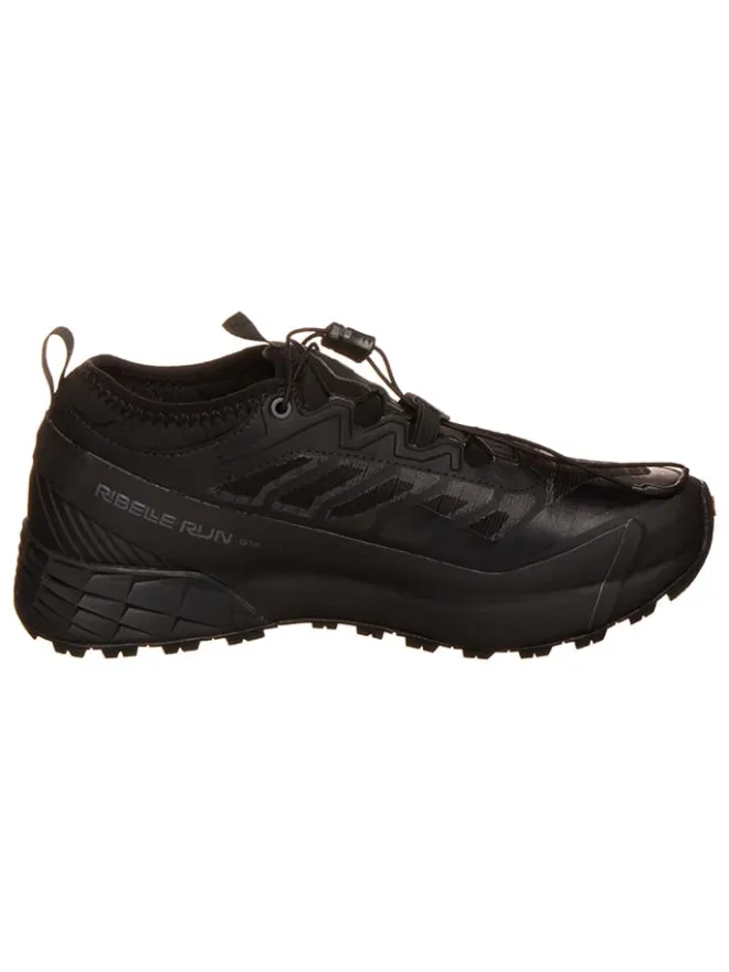SCARPA Outdoor- & Sportschuhe^Trailrunningschuhe "Ribelle Run" in Schwarz