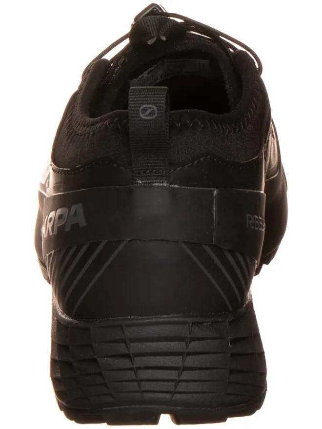 SCARPA Outdoor- & Sportschuhe^Trailrunningschuhe "Ribelle Run" in Schwarz