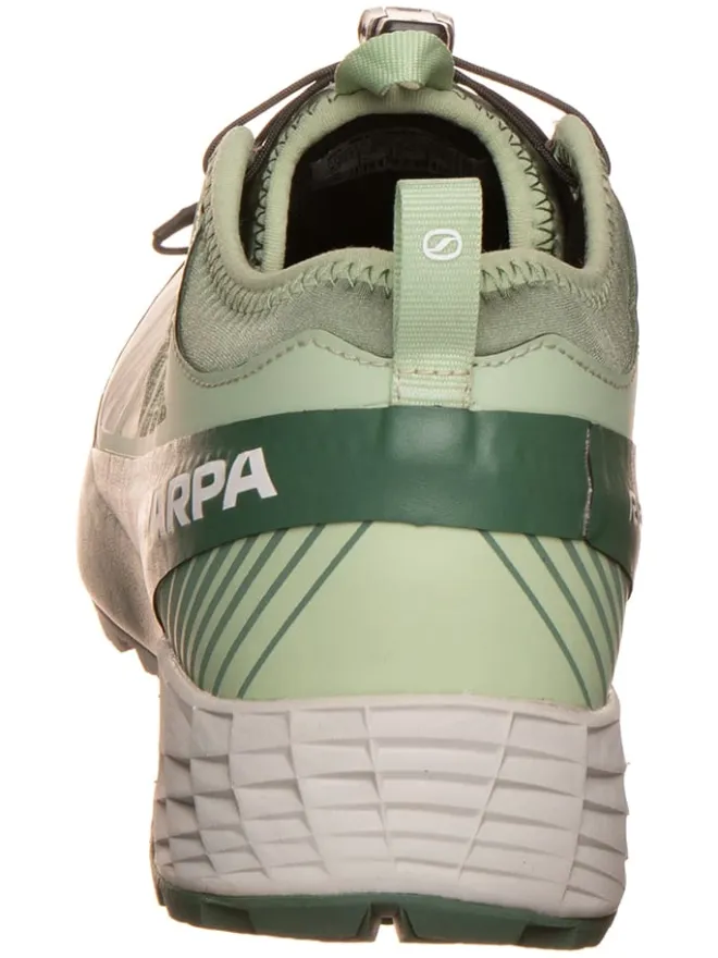 Trailrunningschuhe "Ribelle Run" in Grün>SCARPA Online