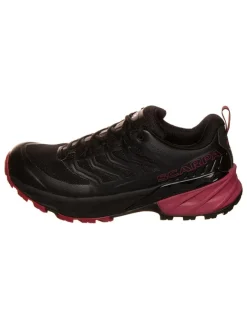 Trailrunningschuhe "Rush" in Schwarz>SCARPA Hot
