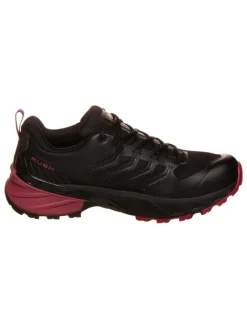 Trailrunningschuhe "Rush" in Schwarz>SCARPA Hot
