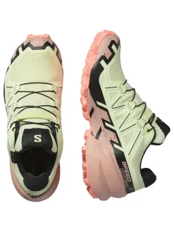 SALOMON Sportschuhe|Outdoor- & Sportschuhe^Trailrunningschuhe 