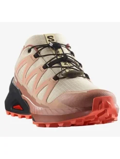 Trailrunningschuhe "Speedcross Peak" in Rosa>SALOMON New