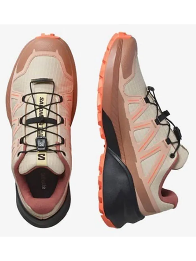 Trailrunningschuhe "Speedcross Peak" in Rosa>SALOMON New