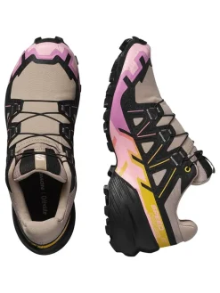 Trailrunningschuhe "Speedcross 6" in Bunt>SALOMON Best