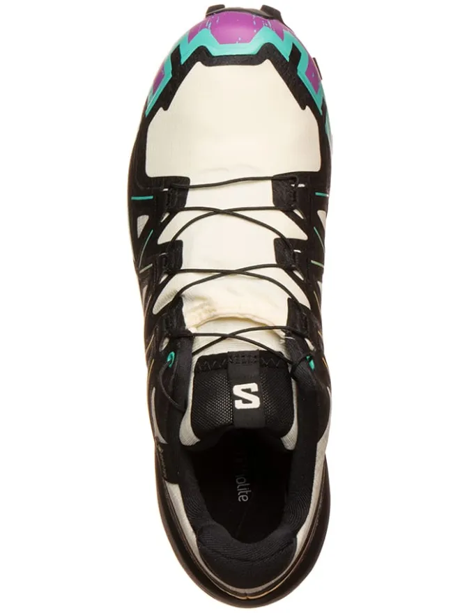 SALOMON Sportschuhe^Trailrunningschuhe "Speedcross 6 GTX" in Bunt