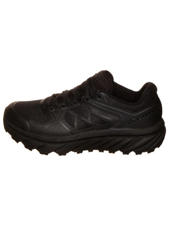SCARPA Outdoor- & Sportschuhe^Trailrunningschuhe "Spin Infinity" in Schwarz