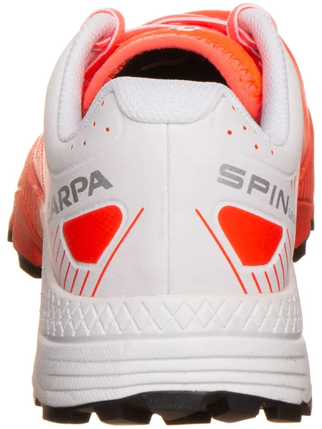 Trailrunningschuhe "Spin Ultra" in Orange>SCARPA Clearance