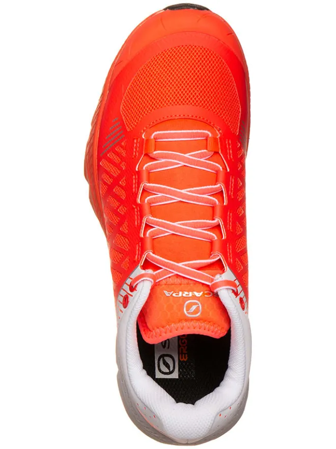 Trailrunningschuhe "Spin Ultra" in Orange>SCARPA Clearance
