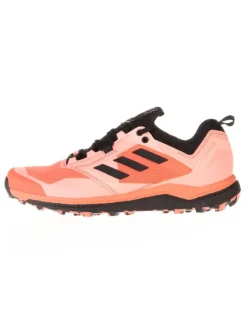Trailrunningschuhe "Terrex Agravic XT" in Orange/ Rosa>adidas New