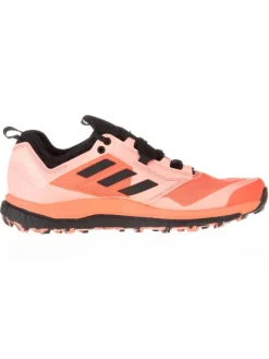 Trailrunningschuhe "Terrex Agravic XT" in Orange/ Rosa>adidas New