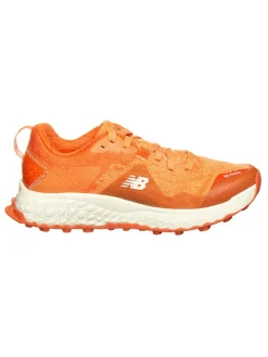 New Balance Outdoor- & Sportschuhe^Trailrunningschuhe "Trail Fresh Foam X Hierro v7" in Orange