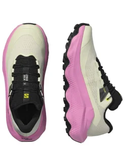 SALOMON Outdoor- & Sportschuhe^Trailrunningschuhe "Ultra Glide 3" in Beige/ Pink