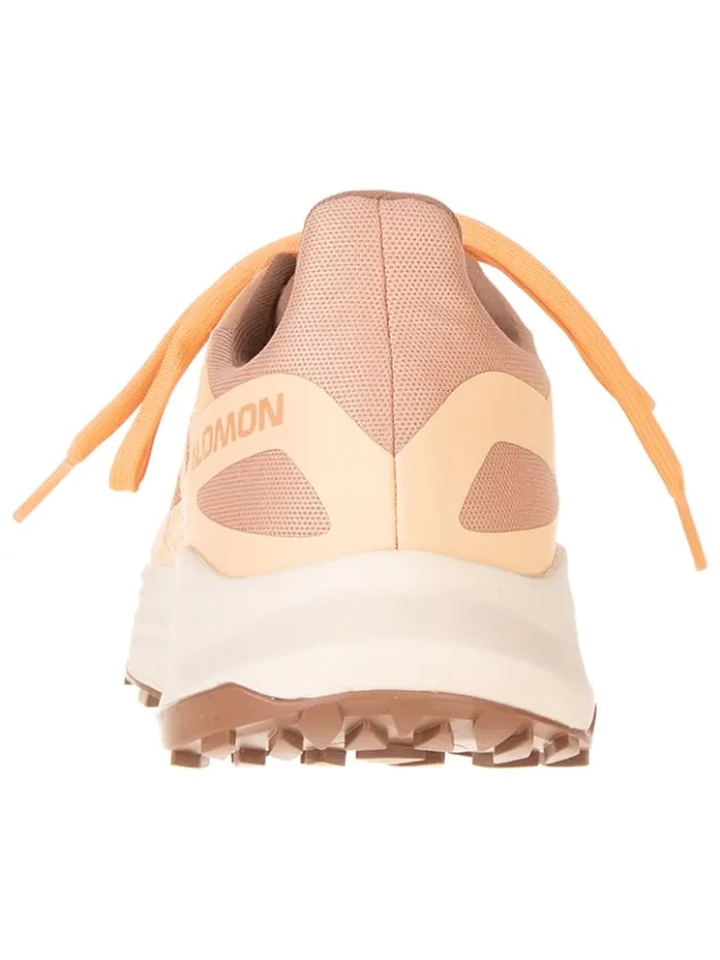 Trailrunningschuhe "Ultra Flow" in Orange>SALOMON Online