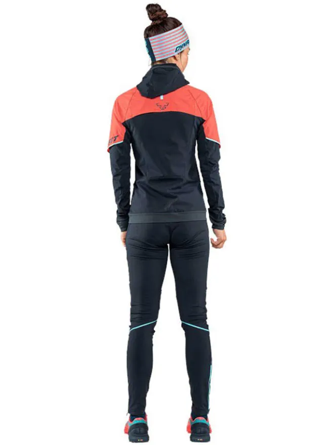 Trailrunningschuhe "Ultra 50" in Türkis/ Orange>DYNAFIT Online