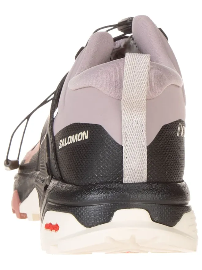 Trailrunningschuhe "X Ultra 4 GTX" in Lachs/ Schwarz/ Weiß>SALOMON Outlet