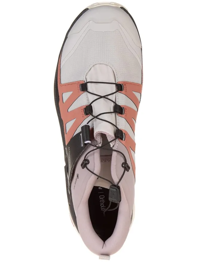 Trailrunningschuhe "X Ultra 4 GTX" in Lachs/ Schwarz/ Weiß>SALOMON Outlet