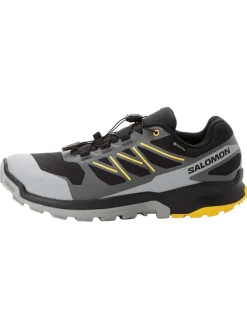 SALOMON Sportschuhe|Outdoor- & Sportschuhe^Trailrunningschuhe "XA Flyer" in Schwarz