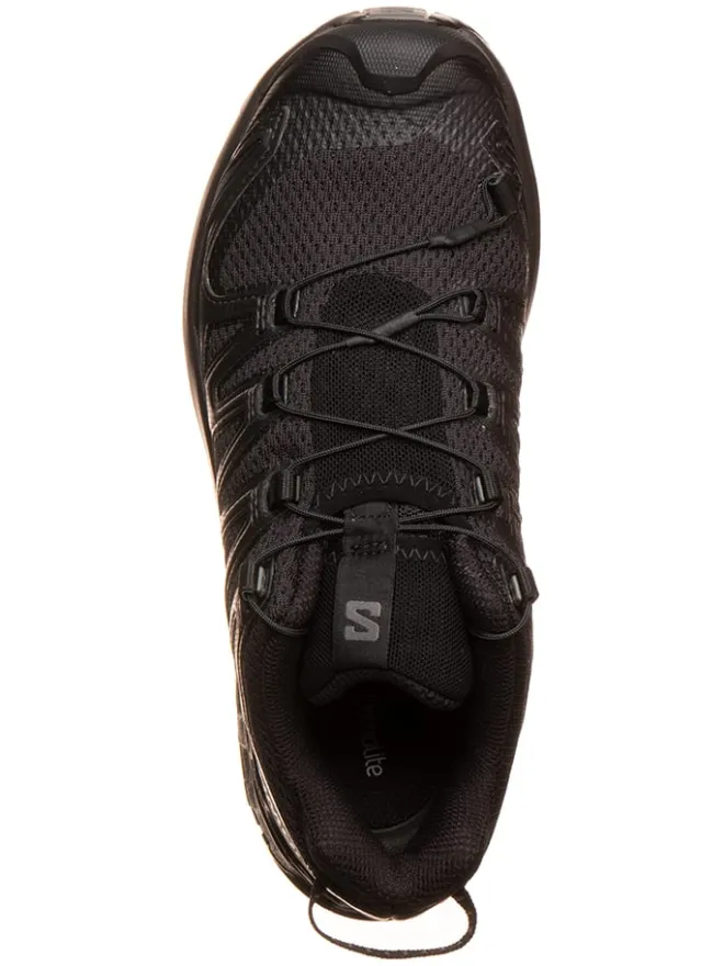SALOMON Sportschuhe^Trailrunningschuhe "XA Pro 3D V9" in Schwarz