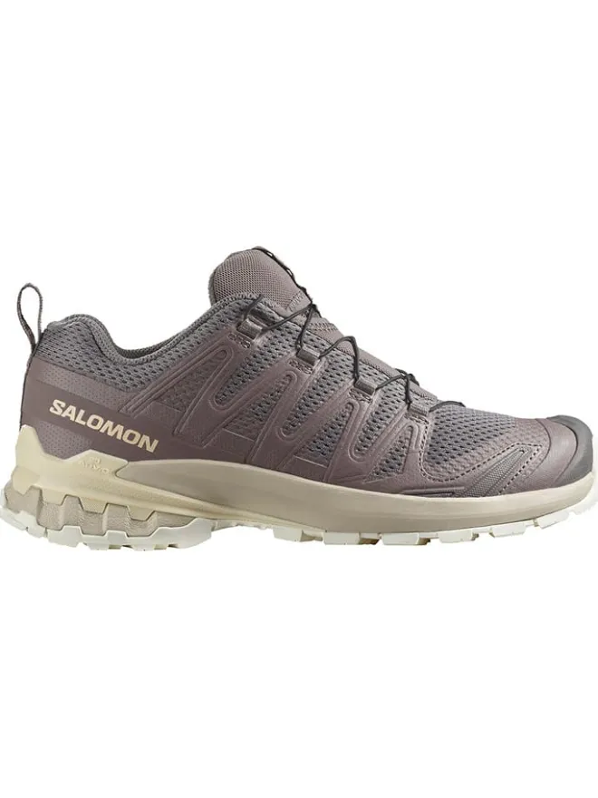 SALOMON Sportschuhe^Trailrunningschuhe "XA Pro 3D V9" in Braun