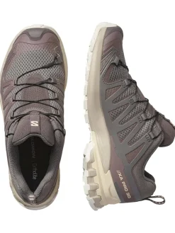 SALOMON Sportschuhe^Trailrunningschuhe "XA Pro 3D V9" in Braun