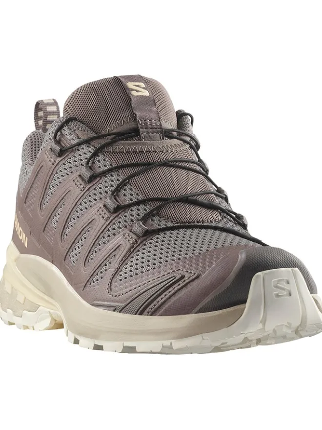 SALOMON Sportschuhe^Trailrunningschuhe "XA Pro 3D V9" in Braun