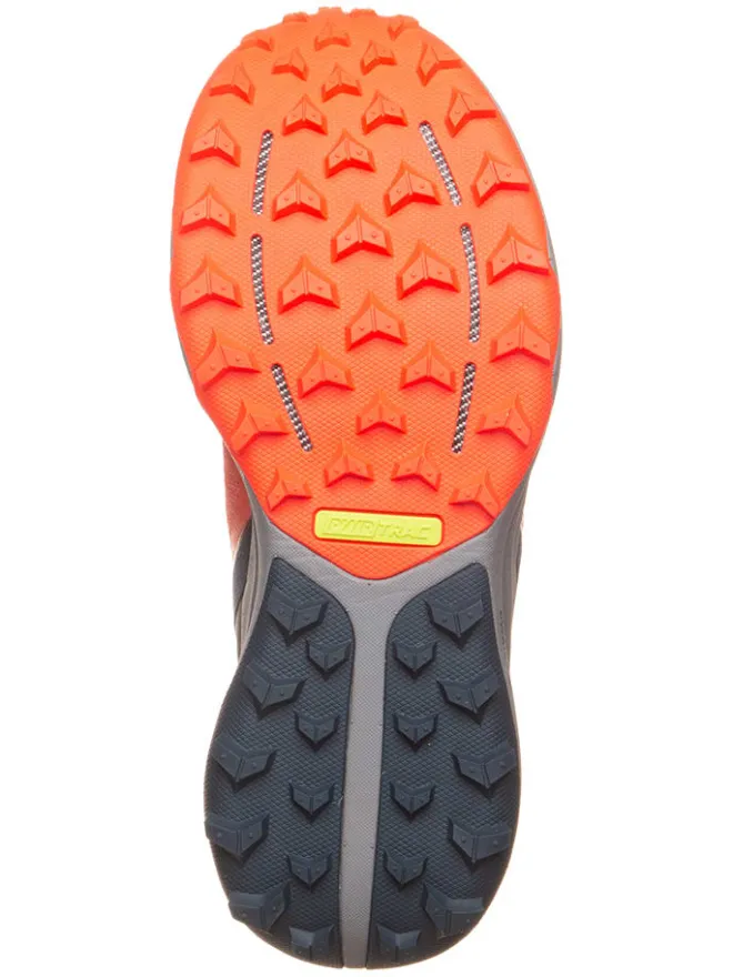 Trailrunningschuhe "Xodus Ultra" in Orange/ Dunkelblau>Saucony Outlet