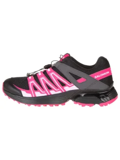 Trailrunningschuhe "XT Inari" in Pink/ Schwarz>SALOMON Online
