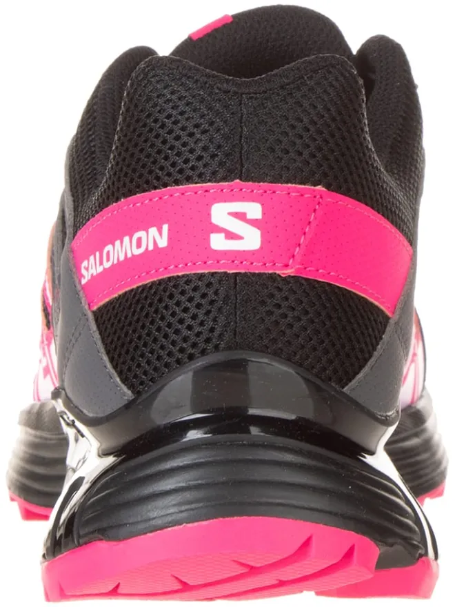 Trailrunningschuhe "XT Inari" in Pink/ Schwarz>SALOMON Online