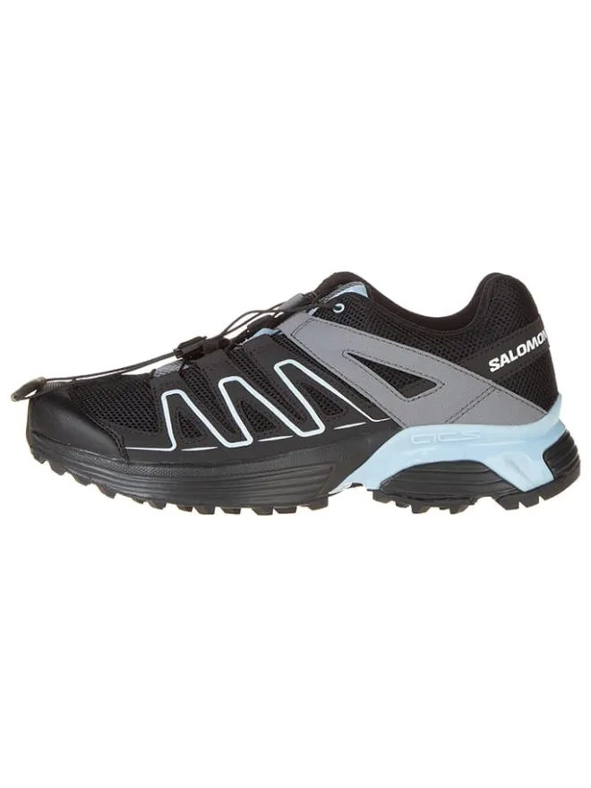 Trailrunningschuhe "XT Match Prime" in Schwarz>SALOMON New