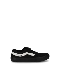 Coccodrillo Sneakers·Sneakers Low^Trainer in schwarz