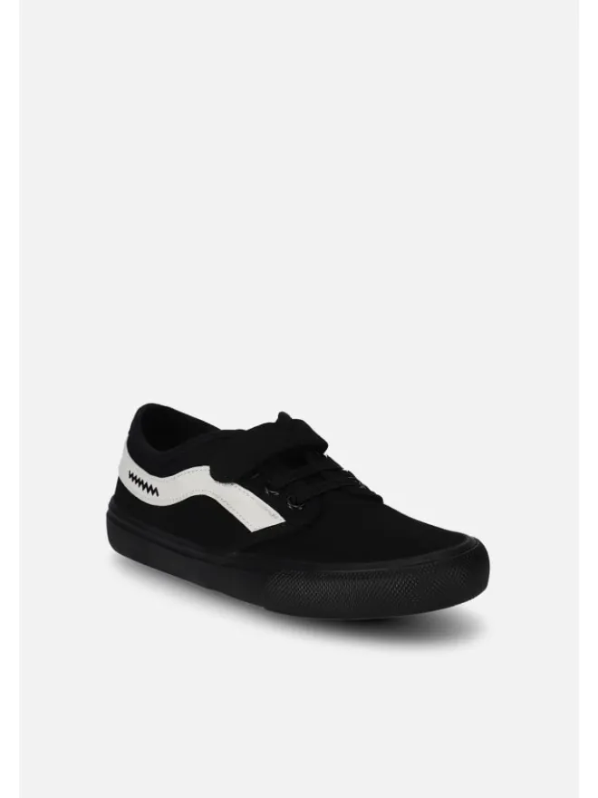 Coccodrillo Sneakers·Sneakers Low^Trainer in schwarz